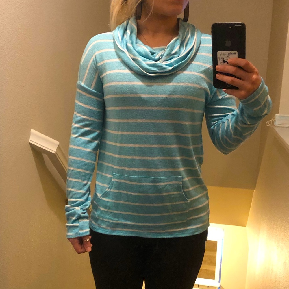 Cute Sweater!